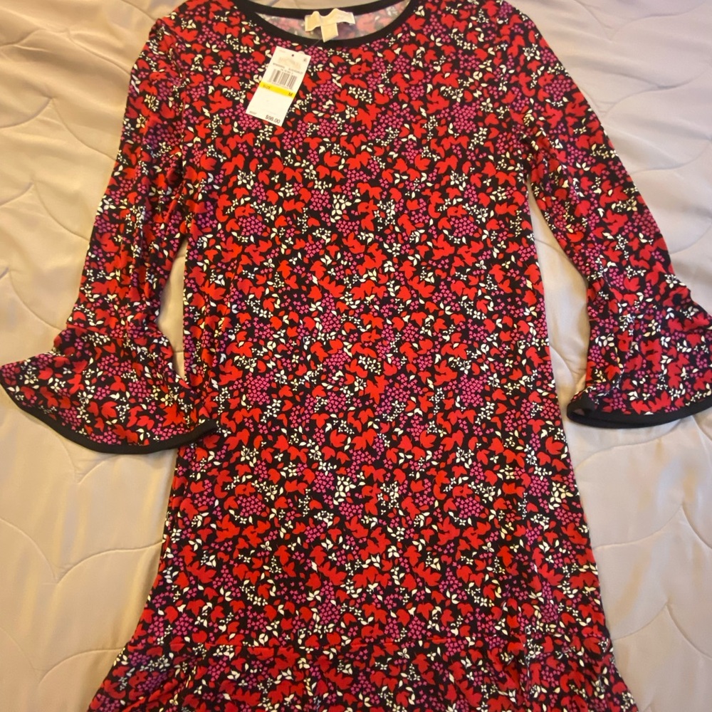 MICHAEL KORS DRESS